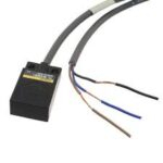 TL-W5MB1 SENSOR INDUTIVO FLAT MINIATURA, 5MM, NAO FACEADO, 10-3