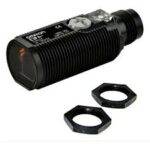 TO22PD3 SENSOR RETROFLEXIVO M12 4PINOS PNP NF DIST SENS 200MM