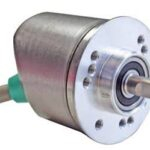 encoder incremental programável UTD Posital UTD-IPH0Z-01024-02M0-PR5