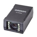 V330-F102M03M-NNP LEITOR DE CÓDIGO DE BARRAS COMPACTO COM