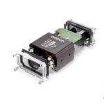 V430-WE-3M CABO COM CONECTOR PARA COMUNICAÇÃO ETHERNET/IP DE LEITOR COM CÓDIGO DE BARRAS