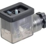 W0970510014 PLUG IN 2P LED SINALIZADOR 220V