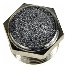 W0970530054 SILENCIADOR MW SFE G38 W0970530054 SILENCIADOR MW SFE G3/8 - Imagem 1