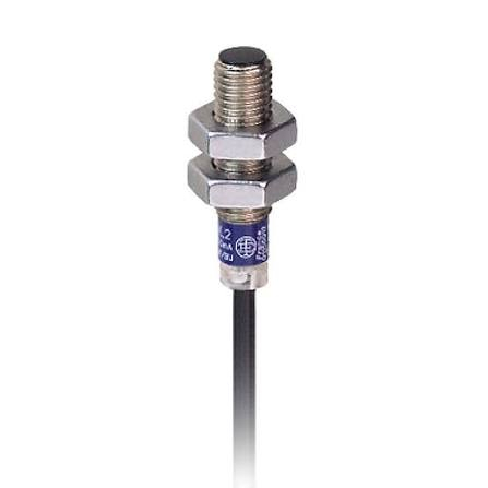 XS108B3PAL2 SENSOR INDUTIVO M08 1224VCC PNP NA FACE E2B-S08KS02-WP-B1 XS108B3PAL2 SENSOR INDUTIVO M08 1224VCC PNP NA FACE E2B-S08KS02-WP-B1
