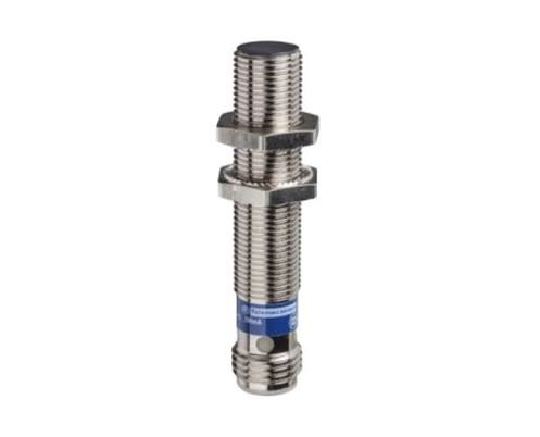 XS112B3PAM12 SENSOR INDUTIVO XS112B3PAM12 SENSOR INDUTIVO M12 DIST 4MM 12-24VDC FAC. PNP NA CONC M12 4 PINOS ALT.FREQ. 2,5KHZ