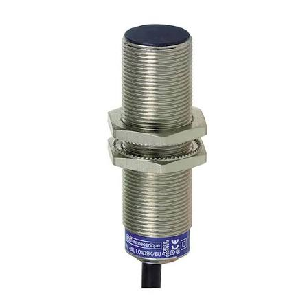 XS1M18MA250 SENSOR INDUTIVO D18 CACC 24 A 240 NA 5MM CABO E2E-X7D1-U 2M XS1M18MA250 SENSOR INDUTIVO D18 CA/CC 24 A 240 NA 5MM CABO E2E-X7D1-U 2M