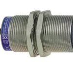 XS1M30MA250 SENSOR INDUTIVO D30 CA/CC NA 10MM CABO E2E-X10D1-U 2M