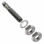 XS208BLPAL2 SENSOR INDUTIVO CC D8 PNP NA 25MM E2B-S08KS02-MC-B1