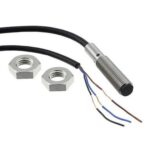 XS4P08PA370 SENSOR INDUTIVO PLD8 PNP NA NEMB C E2B-S08KS02-WP-B1
