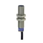 XS512B1DAL2 SENSOR INDUTIVO M12 DIST SN 2MM NA 12-48VDC CAB 2M E2E-X3T1(2 FIOS)