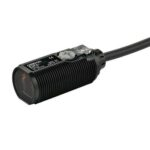 XUB0APSNM12 SENSOR FOTOELETRICO OSICOCEPT M18 PNP E3FA-RP11 (ESPELHO)