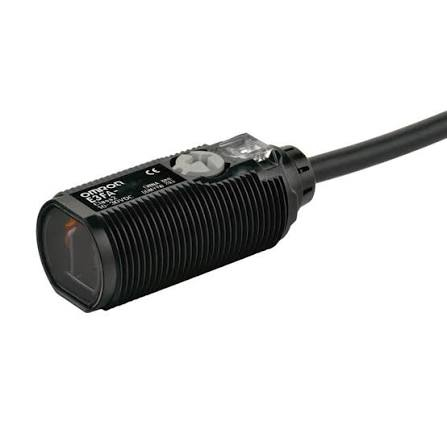XUB0APSNM12 SENSOR FOTOELETRICO OSICOCEPT XUB0APSNM12 SENSOR FOTOELETRICO OSICOCEPT M18 PNP E3FA-RP11 (ESPELHO)