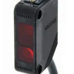 XUM5APCNL2 SENSOR FOTOELETRICO DIFUSO 1M PNP CABO 2 E3Z-D82