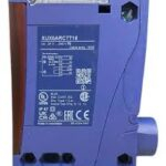 XUX8ARCTT16 SENSOR FOTOELETRICO DIF SUPRESS DE FUNDO E3JK