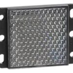 XUZC50 REFLETOR PARA SENSOR FOTOELETRICO REFLEX E39-R1S