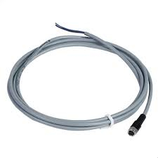 XZCPV0566L2 CABO PVC 3 PINOS COM CONECTOR M8 FEMEA R XZCPV0566L2 CABO PVC 3 PINOS COM CONECTOR M8 FEMEA R