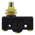 Z-15G55-B CHAVE BASICA 15A, TIPO BOTAO