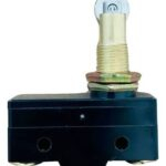 Z-15GQ22-B CHAVE BASICA 15A, TIPO ROLETE TERM. PARAFUSO
