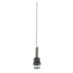 ZCE06 CABECOTE COM HASTE FLEXIVEL ACO