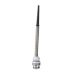 ZCE07 CABECOTE COM HASTE EM ACO COM MOLA