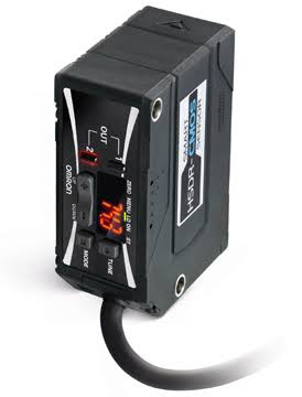 ZX1-LD600A81 ZX1-LD600A81 5M SENSOR DE MEDICAO LASER, DISTANCIA DE 200 A 1000 - Imagem 1